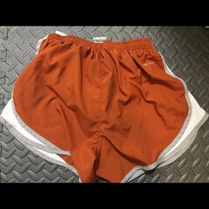 Nike Shorts - UT Austin texas Nike tempo Shorts Size S Nike Shorts - UT Austin texas Nike tempo Shorts Size S